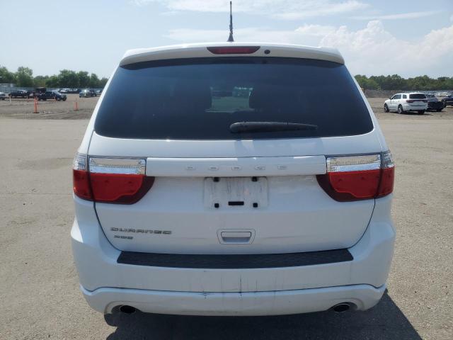  DODGE DURANGO 2013 Biały