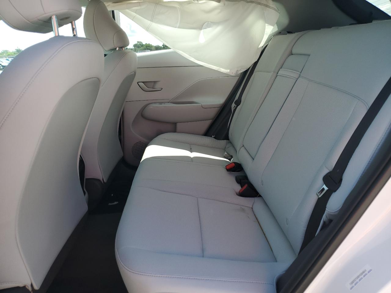 2025 Hyundai Kona Sel VIN: KM8HB3AB8SU268851 Lot: 64683405