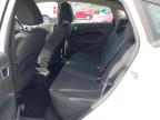 2012 FORD FIESTA STY for sale at Copart SANDTOFT