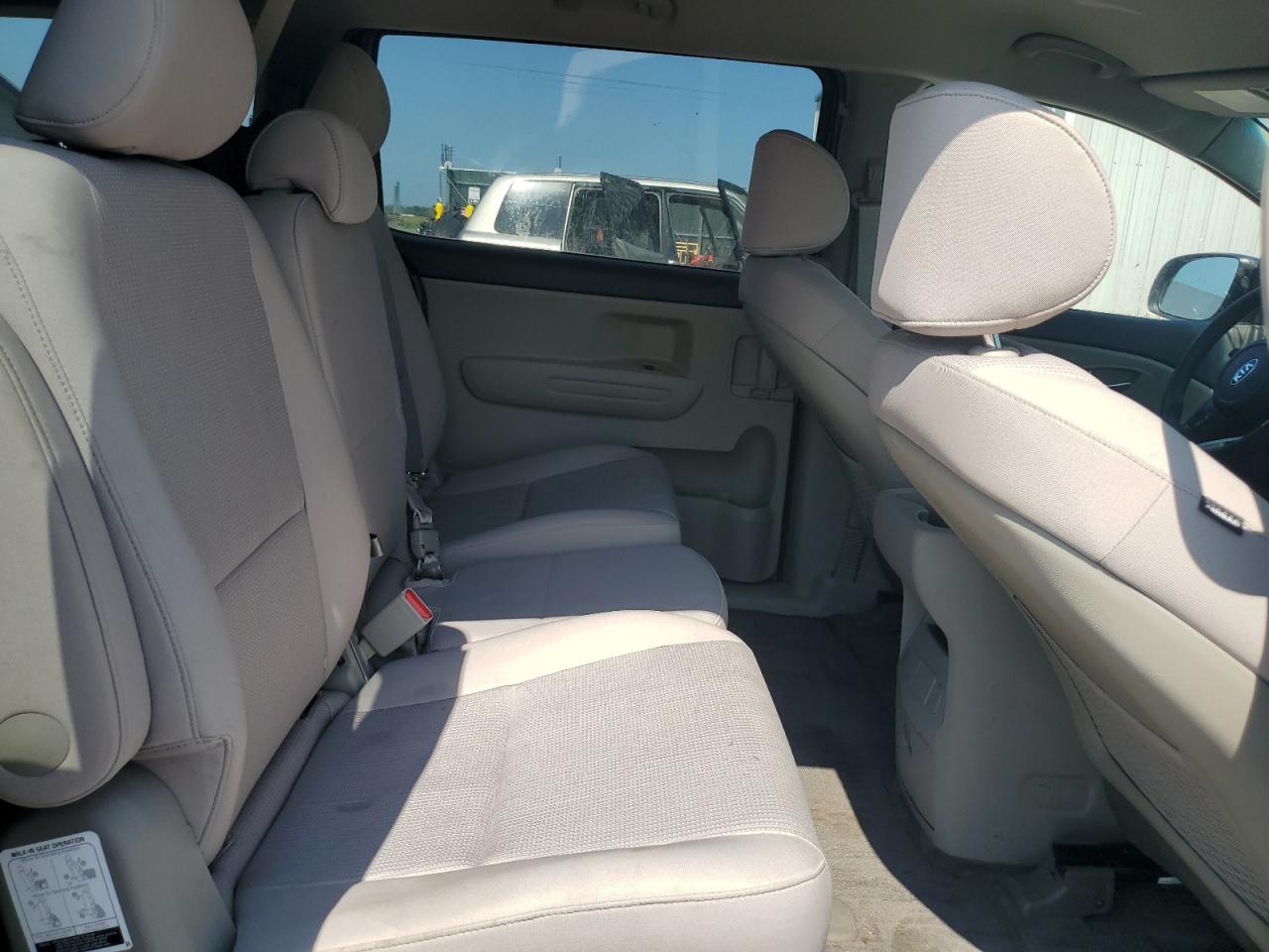2019 Kia Sedona Lx VIN: KNDMB5C14K6566580 Lot: 65133985