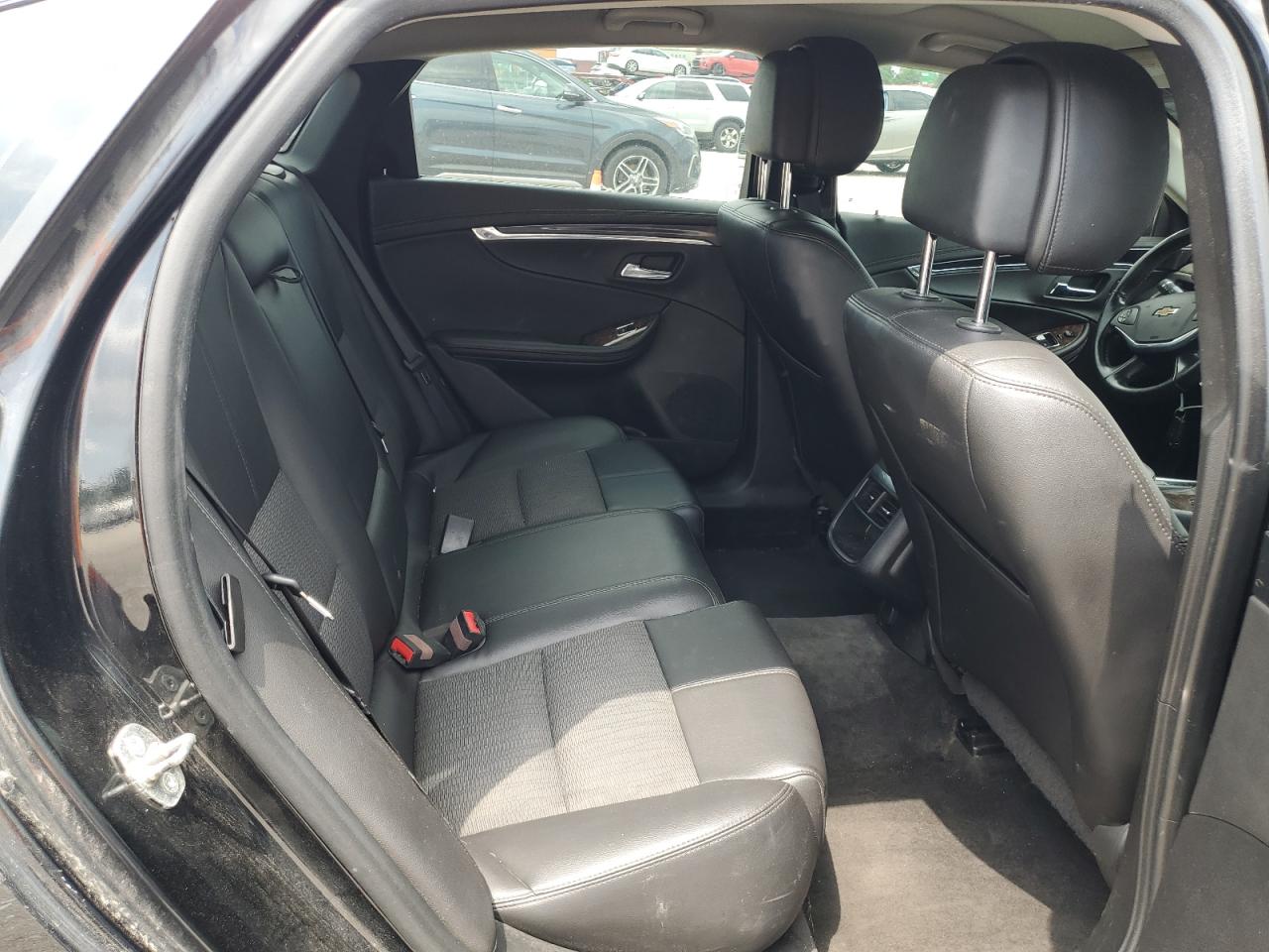 2014 Chevrolet Impala Lt VIN: 2G1125S30E9203043 Lot: 63464115