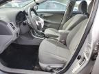 2009 TOYOTA COROLLA BASE   for sale at Copart ON - TORONTO