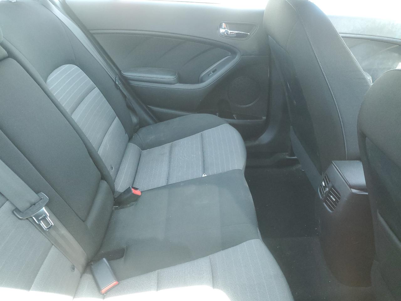 2014 Kia Forte Ex VIN: KNAFX4A80E5199303 Lot: 65415085