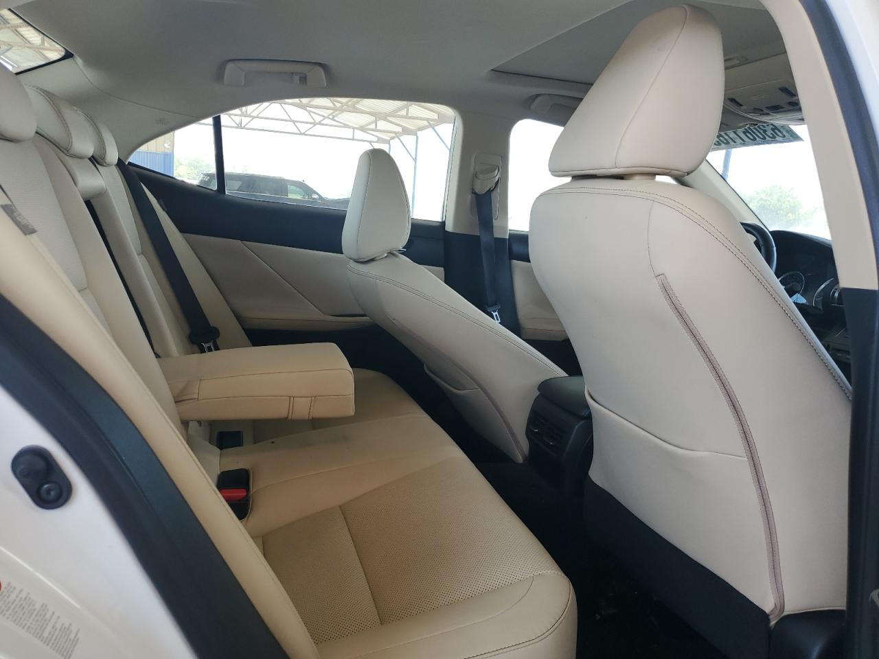 2014 Lexus Is 250 VIN: JTHBF1D23E5003010 Lot: 63061165