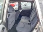 2006 HONDA JAZZ SE for sale at Copart ROCHFORD