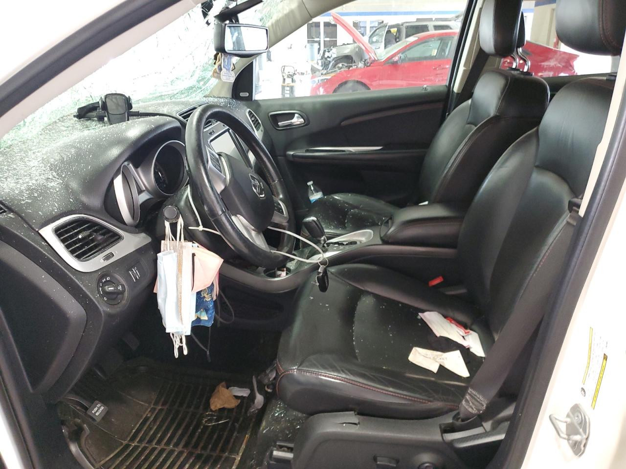 2022 Dodge Journey Gt VIN: 3C4PDCEG7JT362986 Lot: 65515625