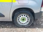 2024 VAUXHALL COMBO-E 23 for sale at Copart YORK