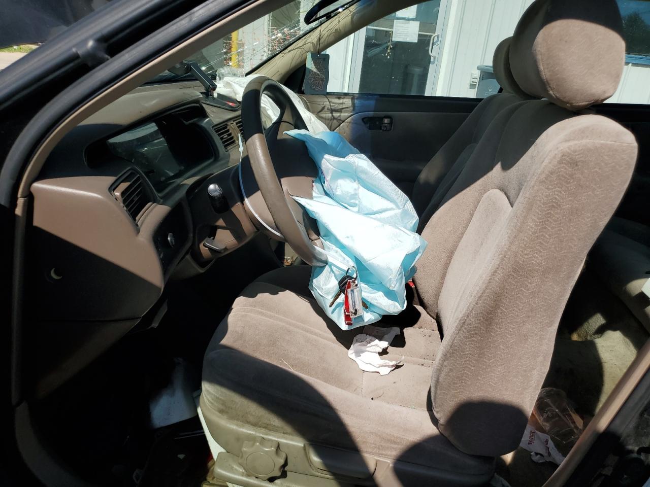 1999 Toyota Camry Ce VIN: 4T1BG22K7XU399955 Lot: 63050955