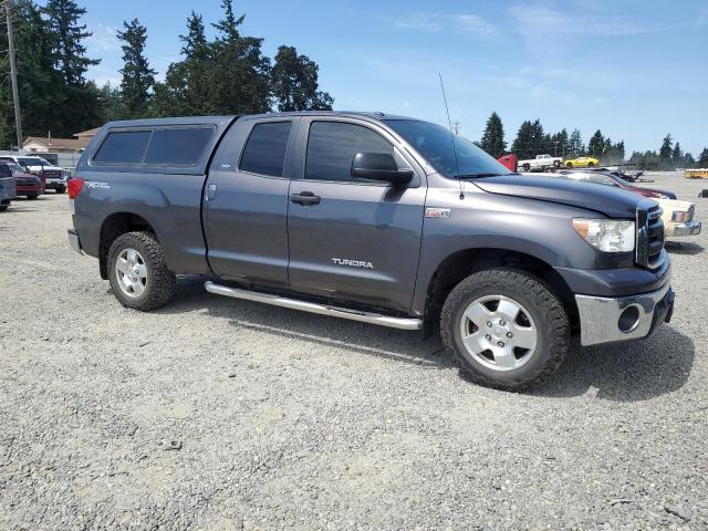  TOYOTA TUNDRA 2012 Сharcoal