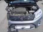 2016 SUZUKI VITARA SZ- for sale at Copart SANDTOFT