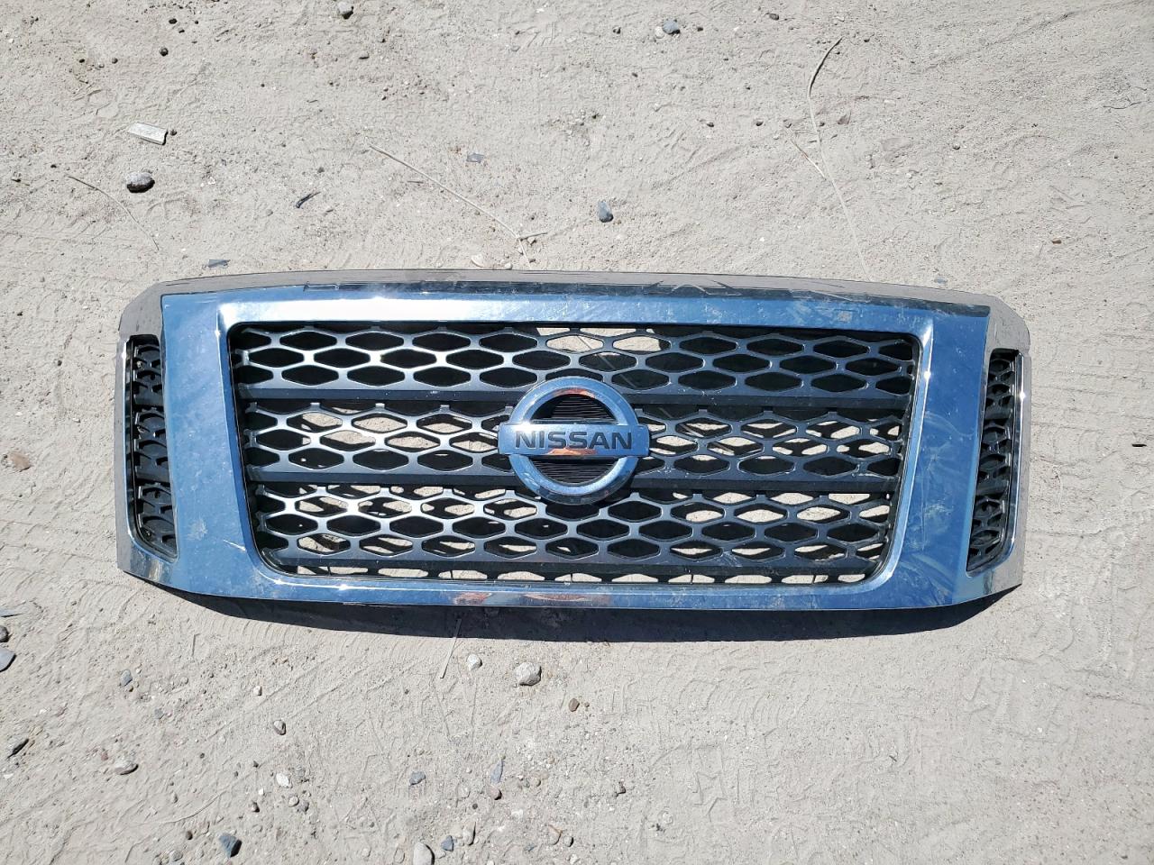 2017 Nissan Titan S VIN: 1N6AA1EJ4HN543162 Lot: 66117825