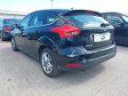 2015 FORD FOCUS ZETE for sale at Copart SANDWICH