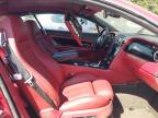 2004 BENTLEY CONTINENTA for sale at Copart WISBECH