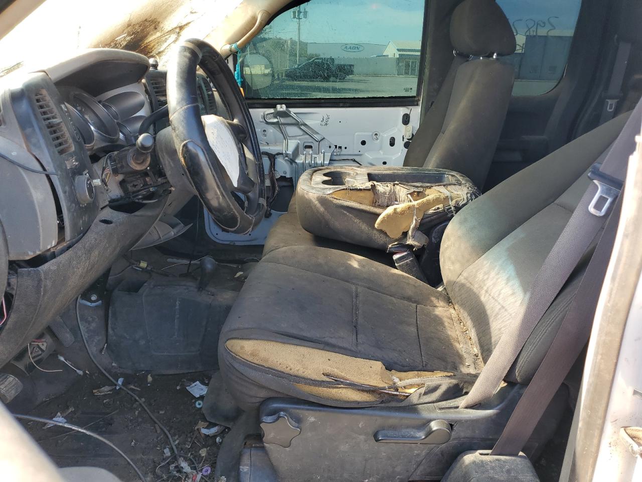 1GTHK29K97E597806 2007 GMC Sierra K2500 Heavy Duty