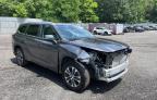 2023 TOYOTA HIGHLANDER L   for sale at Copart NJ - SOMERVILLE