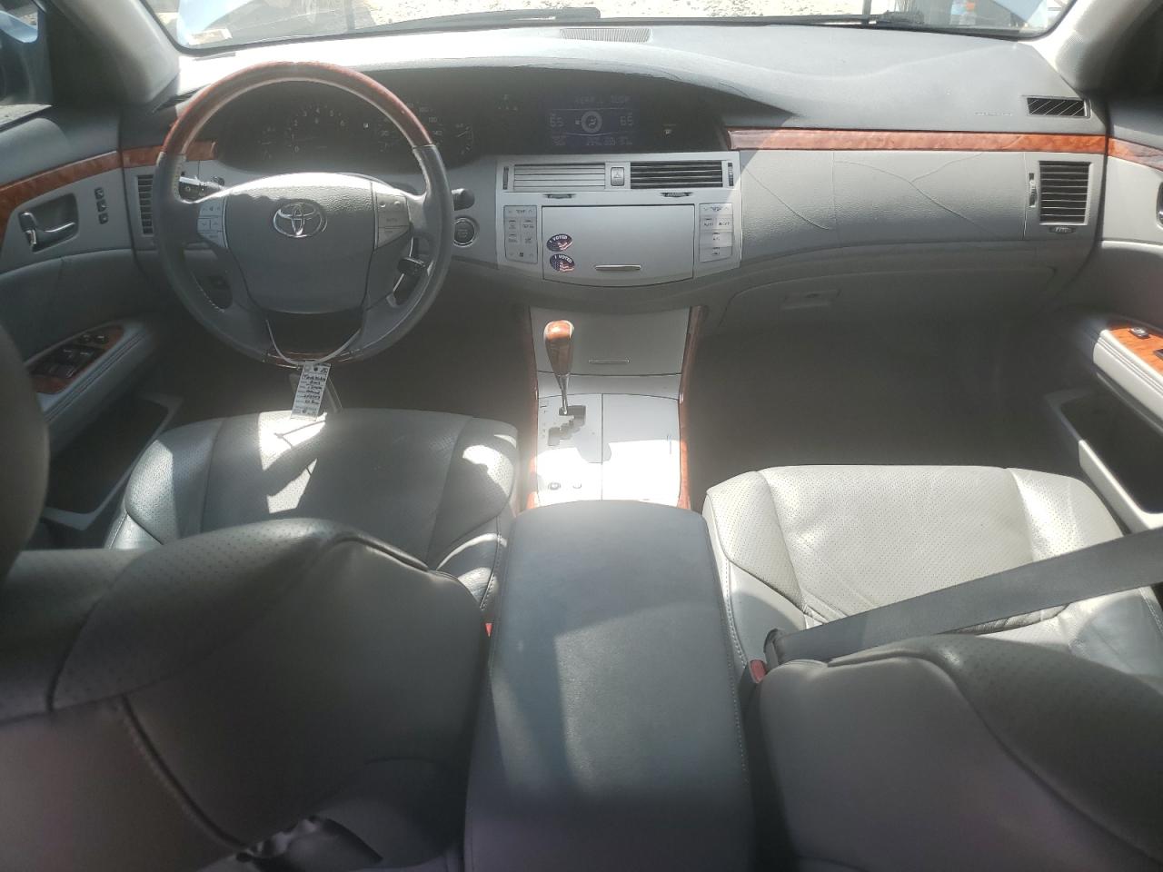 2007 Toyota Avalon Xl VIN: 4T1BK36B57U248353 Lot: 62592815