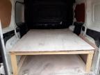 2017 VAUXHALL COMBO 2000 for sale at Copart WHITBURN