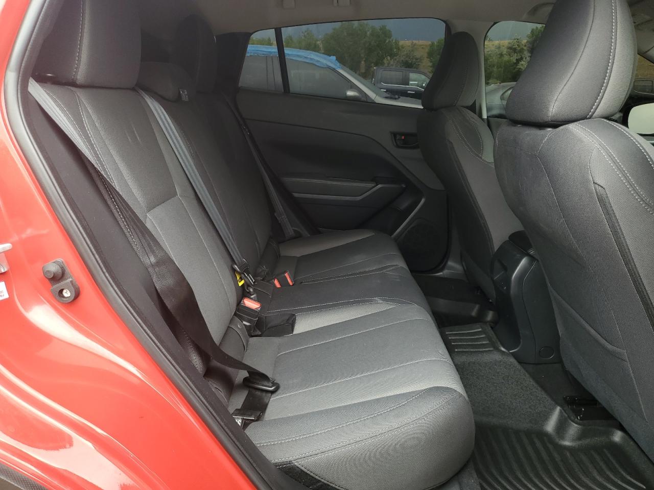 2024 Subaru Crosstrek VIN: JF2GUABC7R8356767 Lot: 64722735