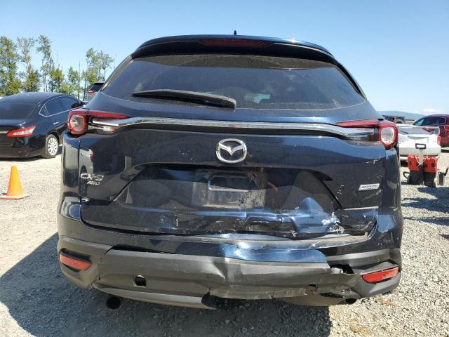  MAZDA CX-9 2018 Blue