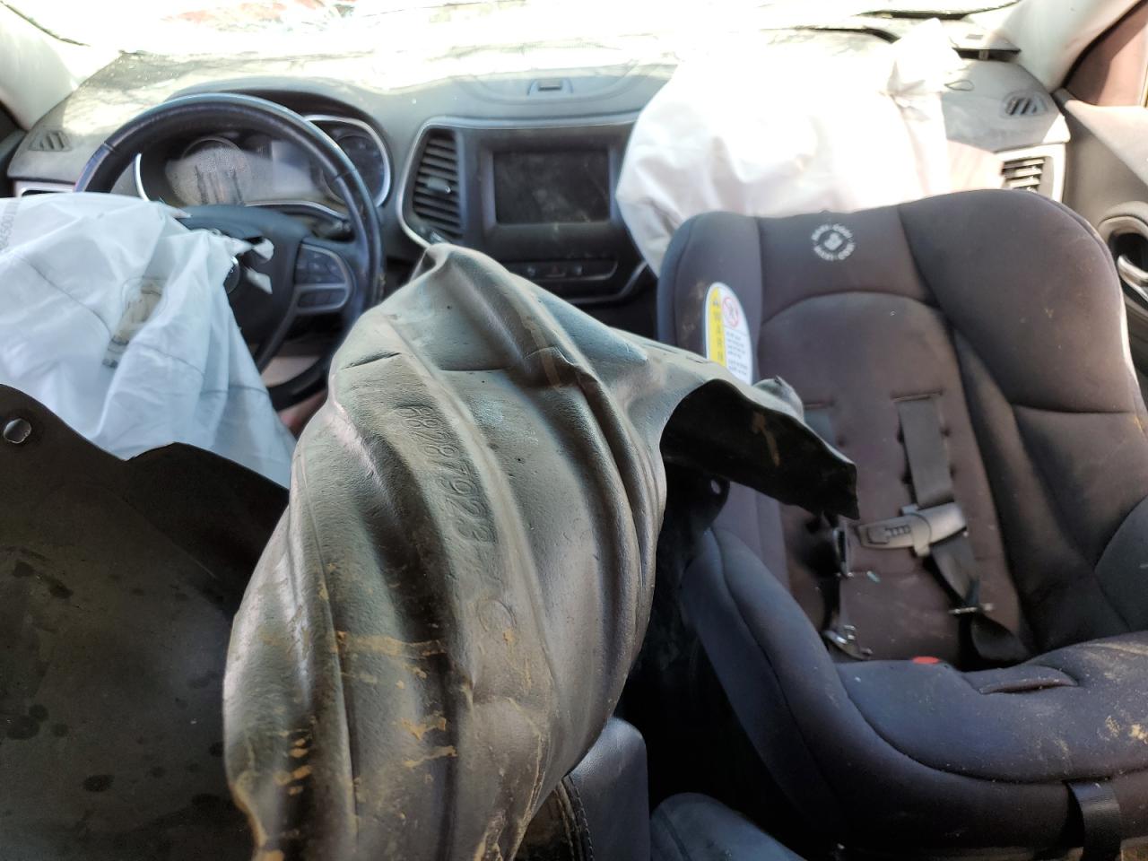 2021 Jeep Cherokee Latitude Plus VIN: 1C4PJLLB2MD150314 Lot: 66864465