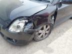 2009 SUZUKI SWIFT GLX for sale at Copart PETERLEE