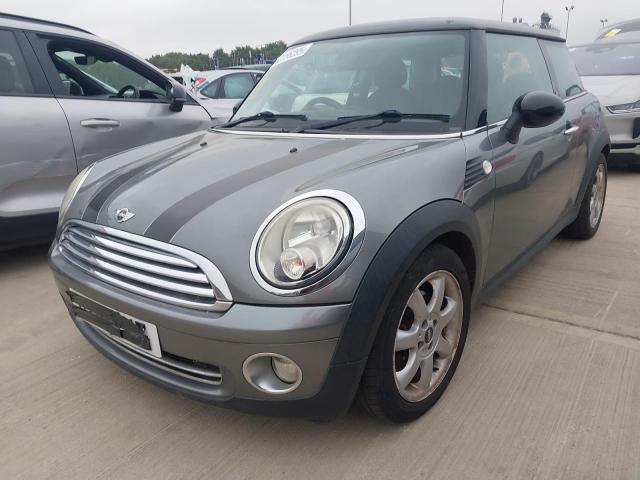 MINI COOPER GRA 2010
