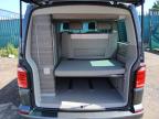 2019 VOLKSWAGEN CALIFORNIA for sale at Copart PETERLEE