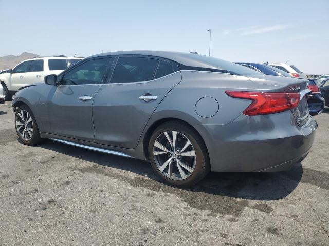  NISSAN MAXIMA 2017 Gray