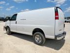 2024 CHEVROLET EXPRESS G2500    à vendre chez Copart TX - SAN ANTONIO