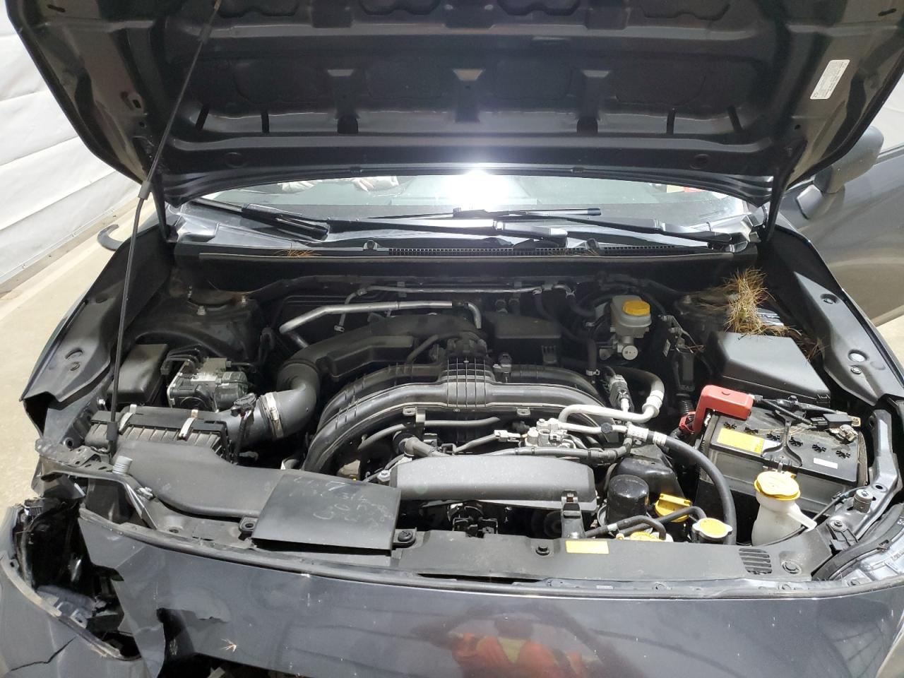 2021 Subaru Crosstrek VIN: JF2GTABC2M8224415 Lot: 63314705
