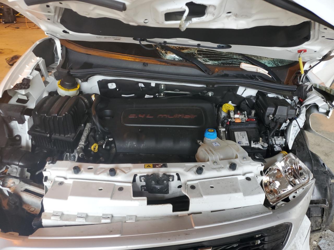 ZFBHRFAB9N6W86798 2022 Ram Promaster City Tradesman