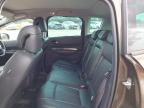 2010 PEUGEOT 3008 EXCLU for sale at Copart WISBECH