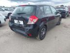 2011 KIA CEED 1 for sale at Copart YORK