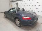 2005 PORSCHE BOXSTER S for sale at Copart CASTLEDERMOT - IRELAND