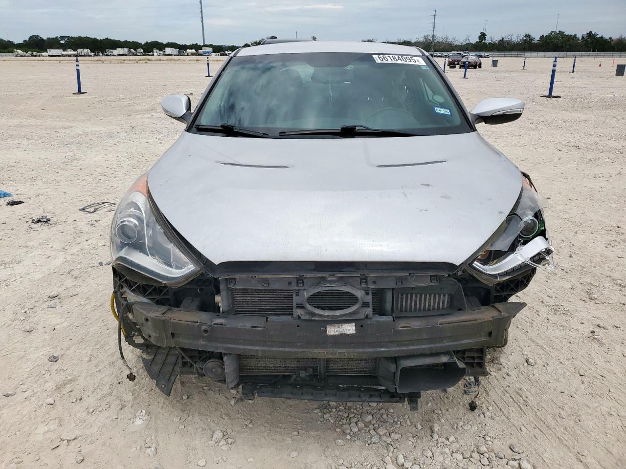 kmhtc6ae0du153926 KMHTC6AE0DU153926 2013 Hyundai Veloster Turbo