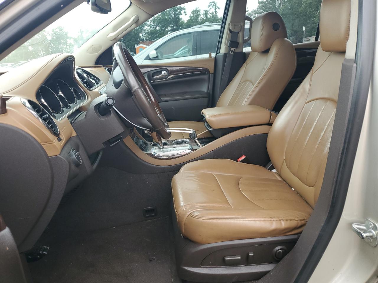 2016 Buick Enclave VIN: 5GAKRBKD3GJ199948 Lot: 65027465