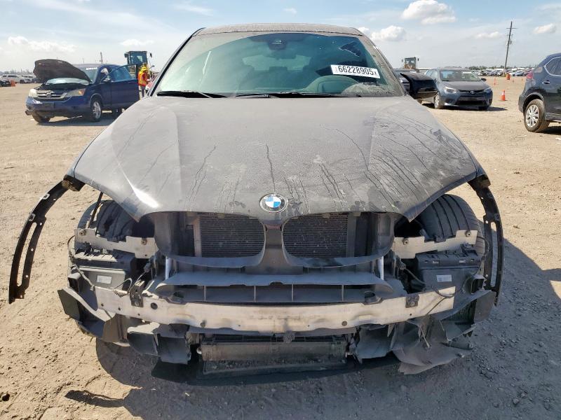  BMW X6 2016 Black