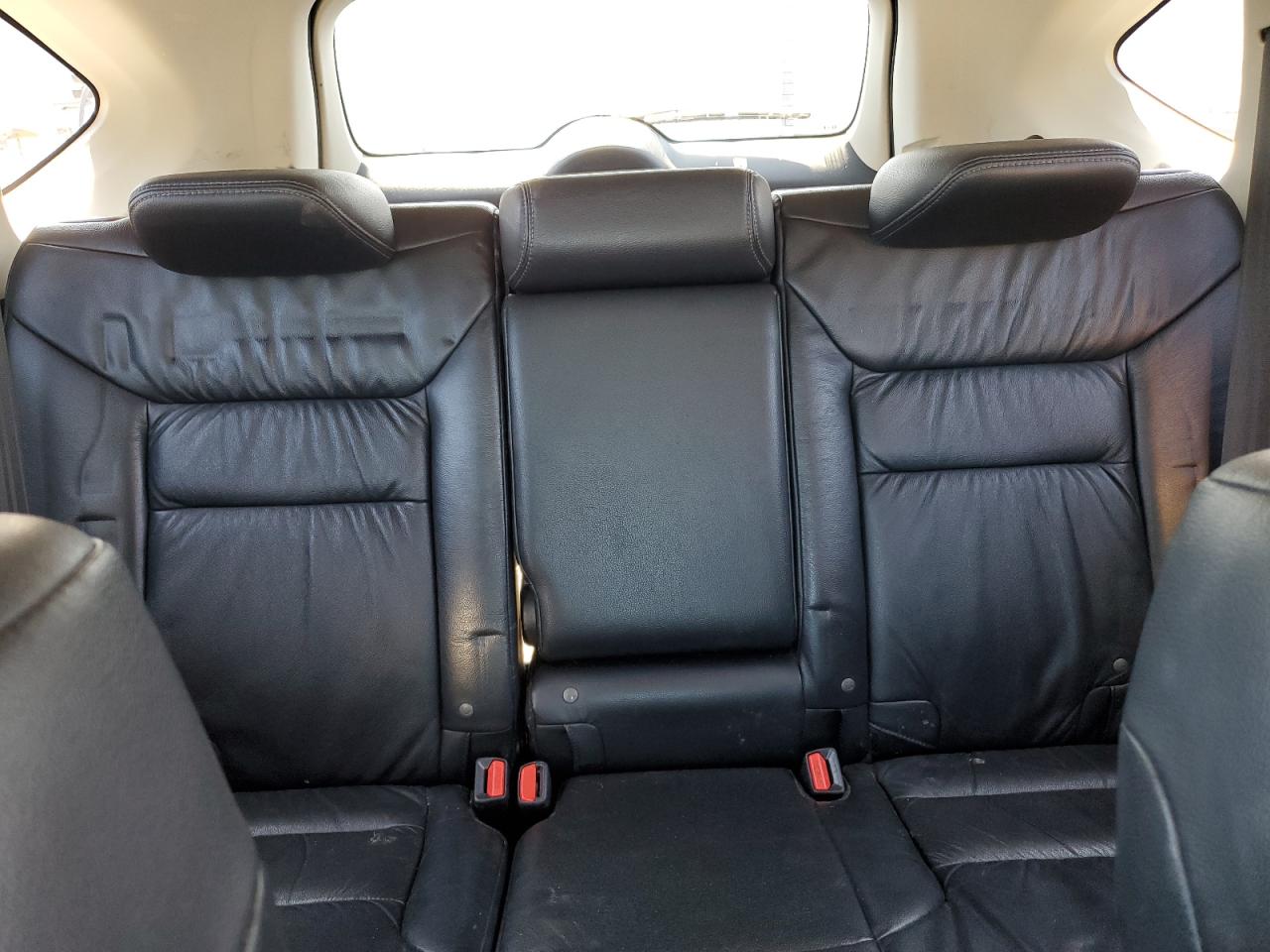 2014 Honda Cr-V Exl VIN: 2HKRM4H79EH132334 Lot: 63912435