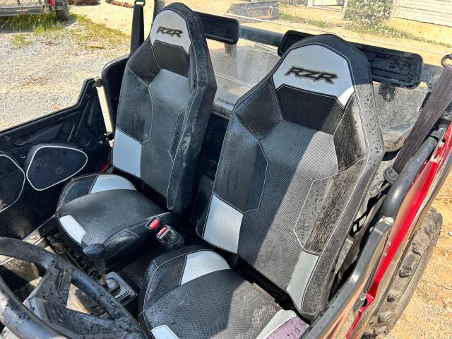 2015 POLS RZR 900 EP - ATV AND UTILITY VEHICLES ATV