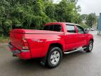 2008 TOYOTA TACOMA DOUBLE CAB   à vendre chez Copart MA - NORTH BOSTON