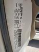 2012 CHRYSLER TOWN & COUNTRY TOURING L   for sale at Copart TX - HOUSTON