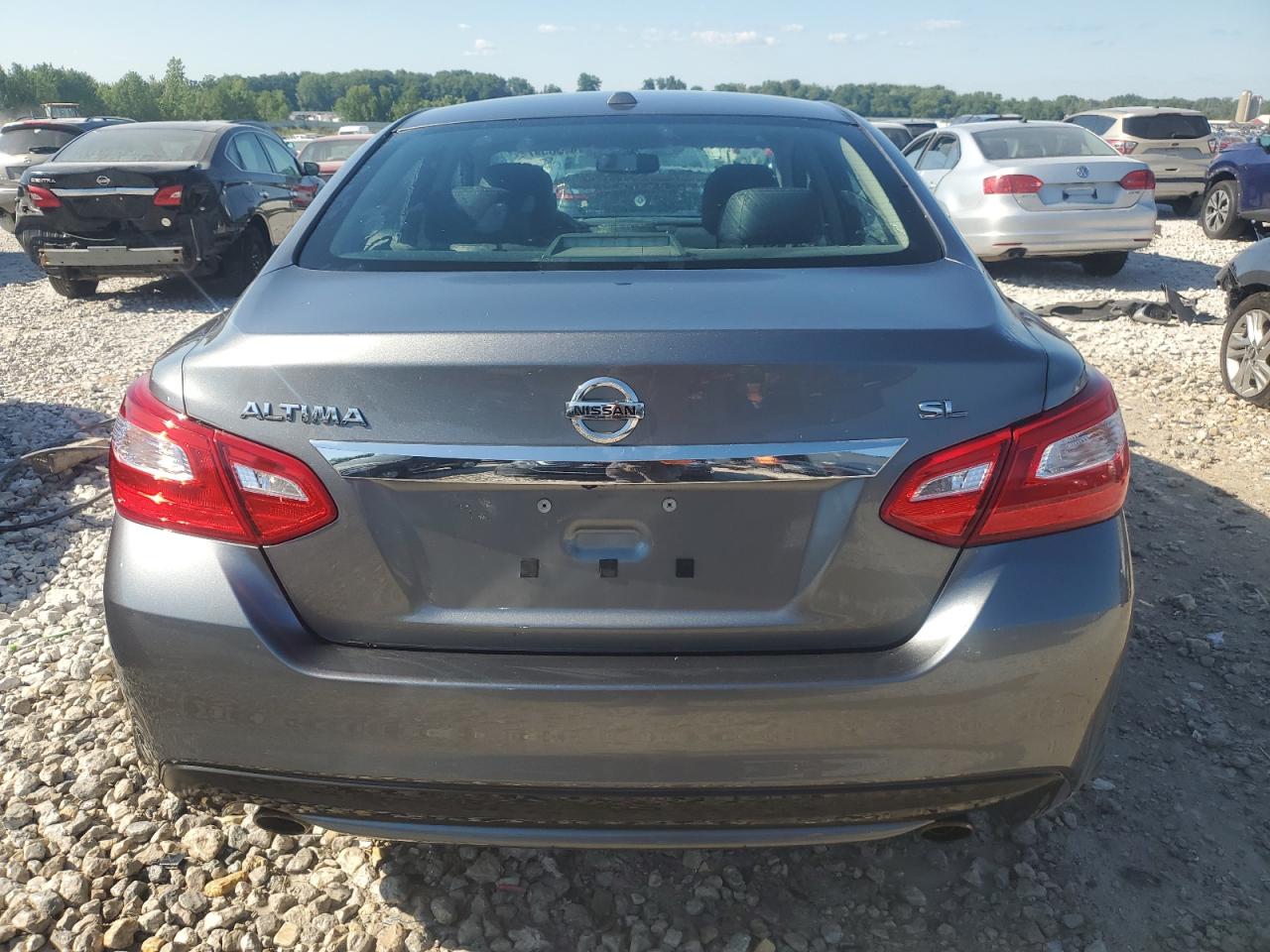 2016 Nissan Altima 2.5 VIN: 1N4AL3AP5GC132260 Lot: 62585975