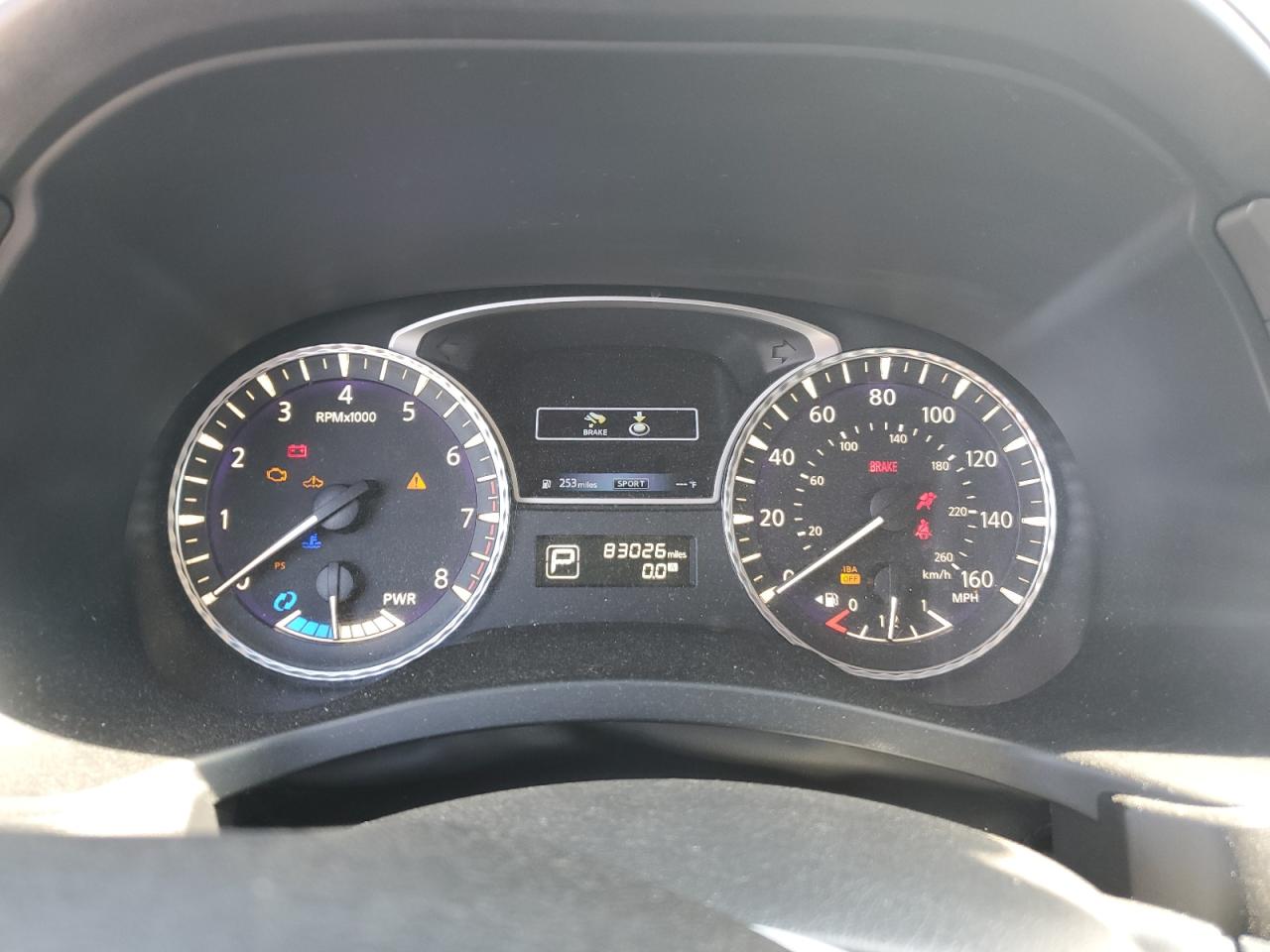 2014 Infiniti Qx60 Hybrid VIN: 5N1CL0MM6EC547986 Lot: 63269245