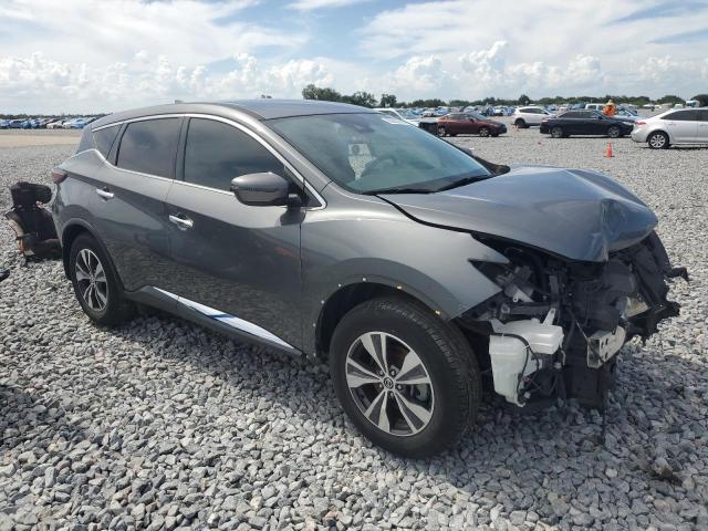  NISSAN MURANO 2020 Gray