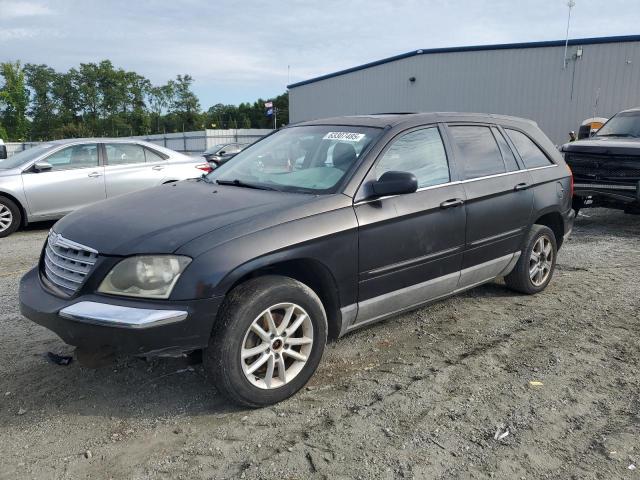 2004 Chrysler Pacifica