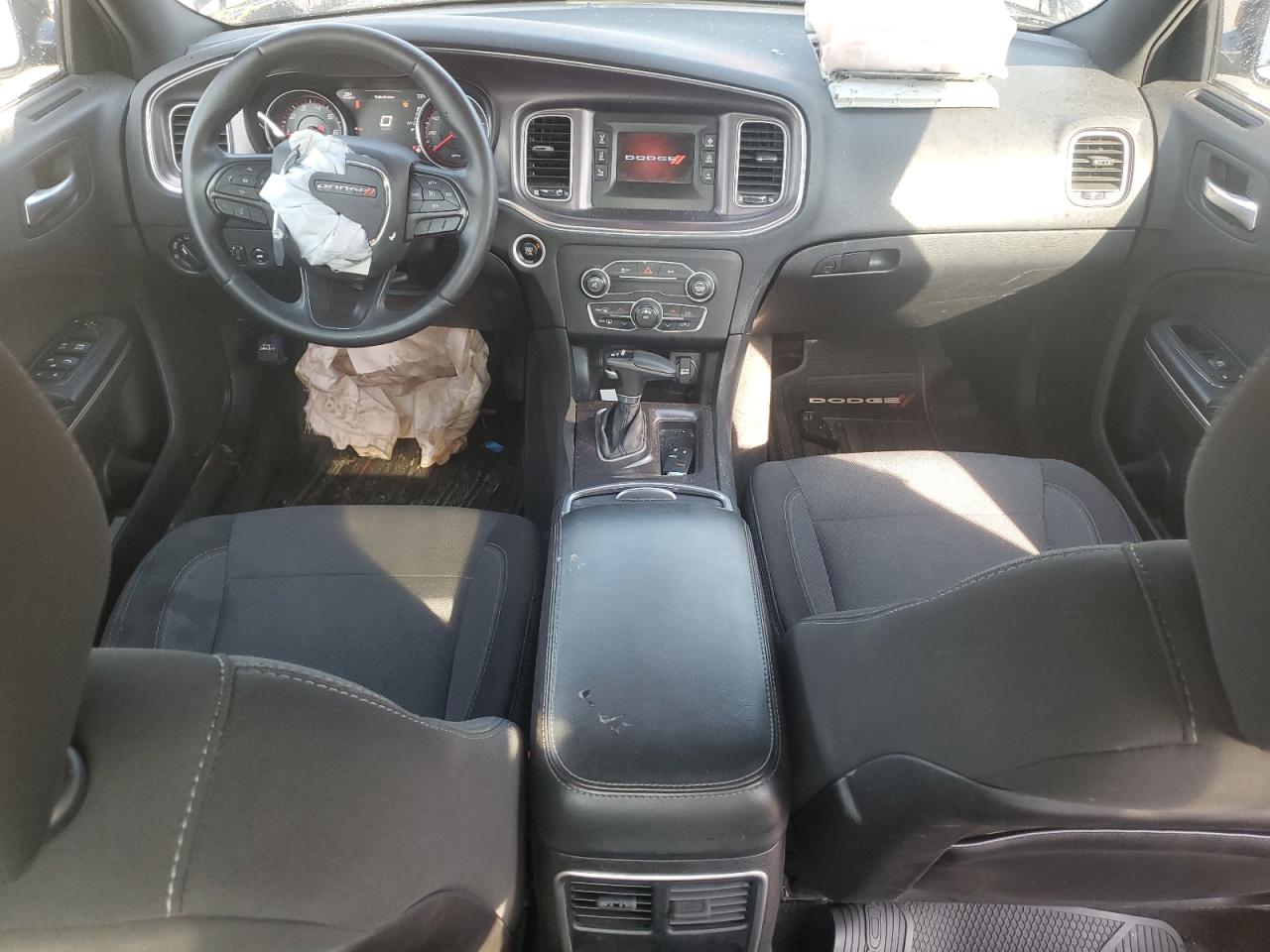 2015 Dodge Charger Se VIN: 2C3CDXBG9FH925440 Lot: 64784145
