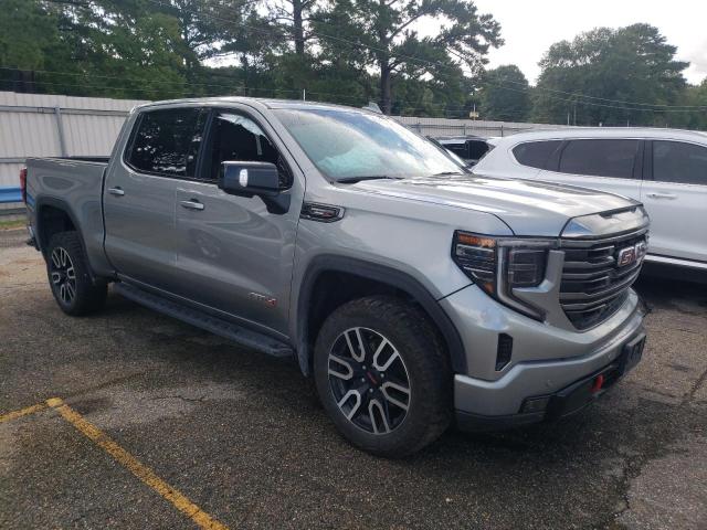  GMC SIERRA 2023 Серый