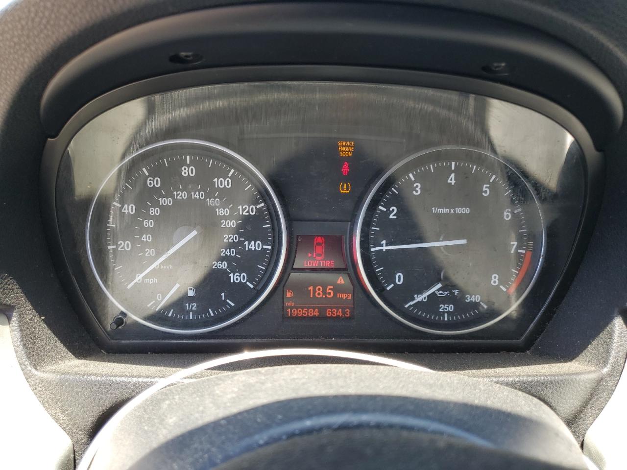 wbawb33568pu89291 WBAWB33568PU89291 2008 BMW 328 I