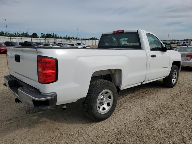 2018 CHEVROLET SILVERADO C1500  