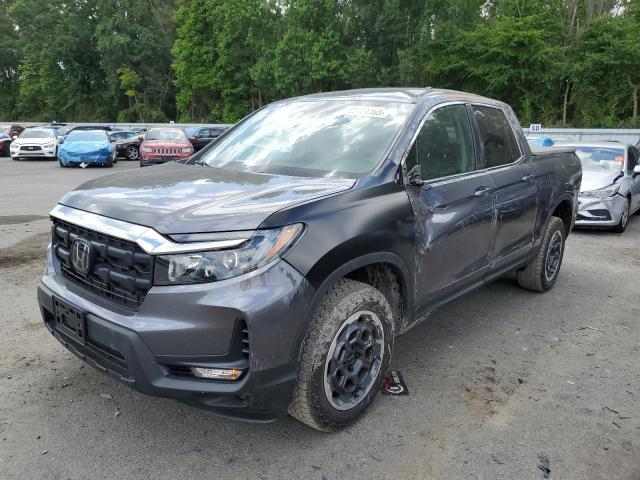  HONDA RIDGELINE 2024 Charcoal